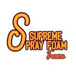 Supreme Spray Foam – Fresno