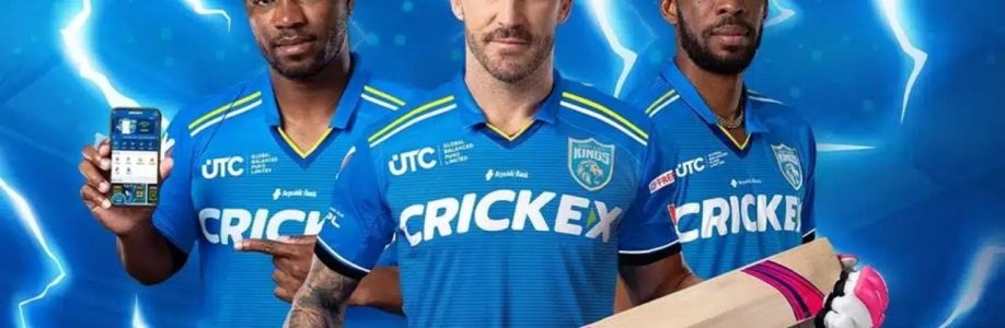 Crickex Cover Image