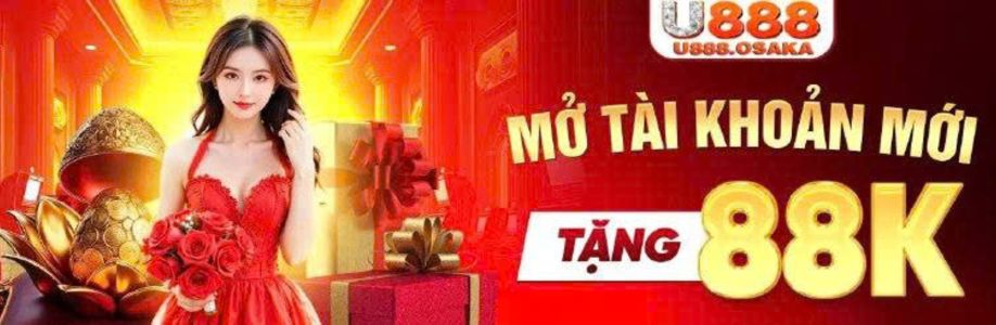 Trang Game U888 Cover Image