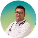 DR VIKESH