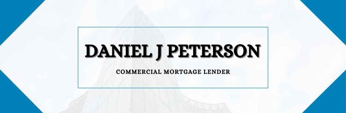 Daniel J Peterson Cover Image