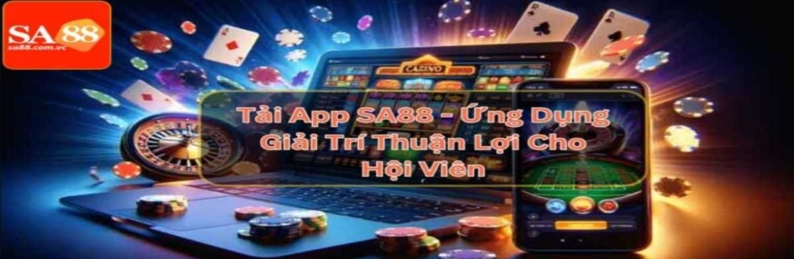CEO SA88 Tô Hoài Sa Cover Image