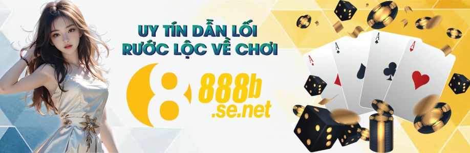 888B  Sân Chơi Cá Cược Giải Trí Hàng Đầu Việt Nam Cover Image