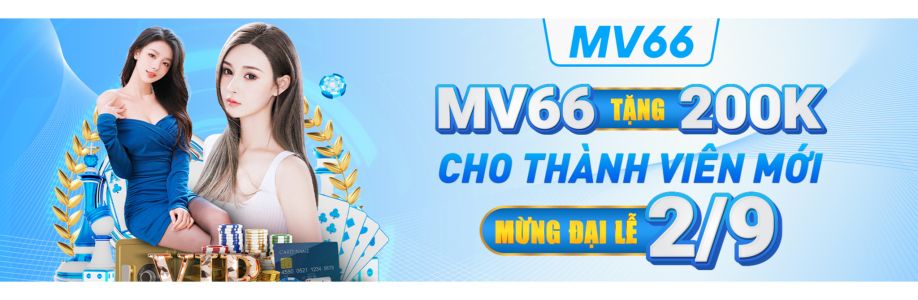 MV66 Cover Image