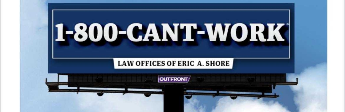 Law Offices of Eric A Shore Cover Image