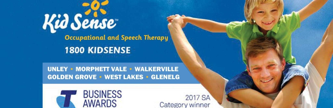 Kid Sense Cover Image