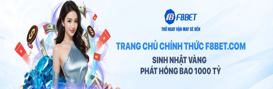 Trang chủ F8BET Cover Image