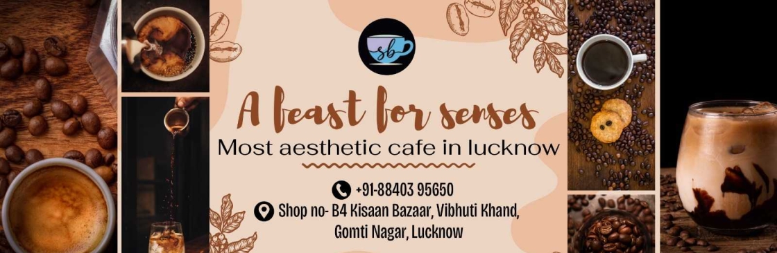 Best Cafe In Gomti Nagar Lucknow Sora Bistro Cover Image