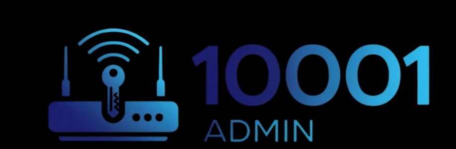 10001 admin Cover Image
