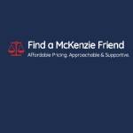 Find a McKenzie Friend