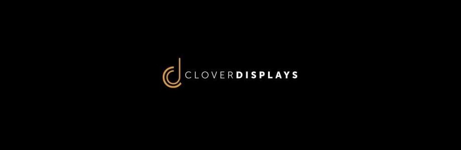Clover Displays Cover Image