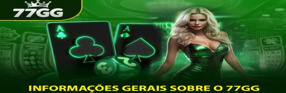 77Gg Cover Image