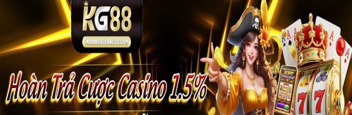 Kg88 Cover Image