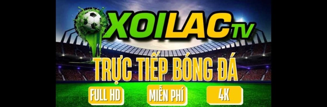 Xôi Lạc TV Trang Trực Tiếp Bóng Đá Cover Image