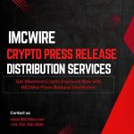 Crypto Press Release