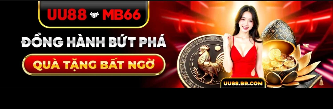 Uu88brcom Cover Image
