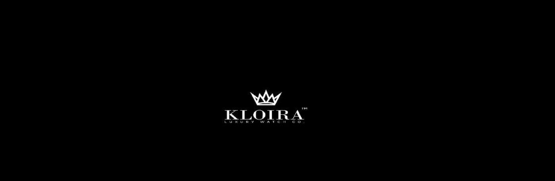 Kloira Cover Image