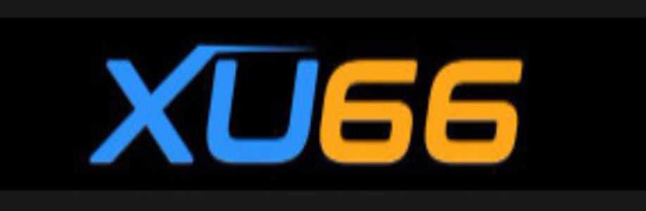 Xu66 Cover Image
