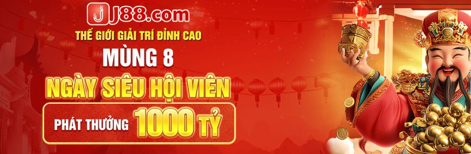 J88 Nha cai Cover Image
