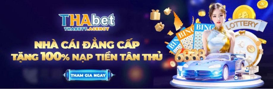 Thabet agency Cover Image