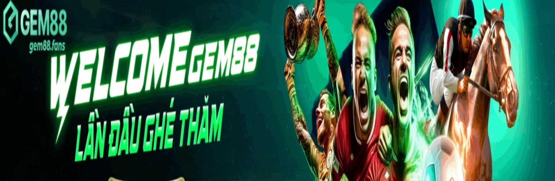 Gem88 fans Cover Image