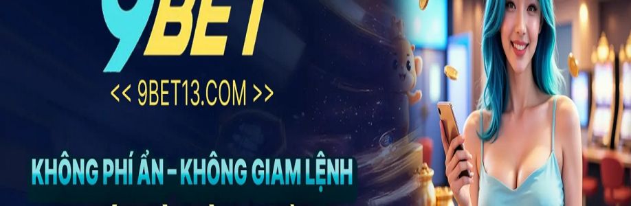 9BET Cover Image