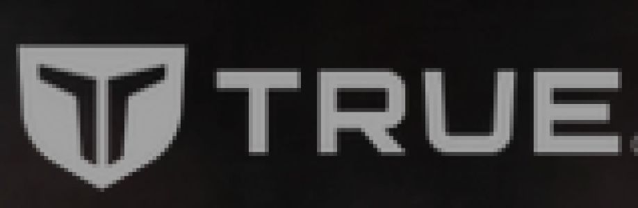 True Utility Cover Image