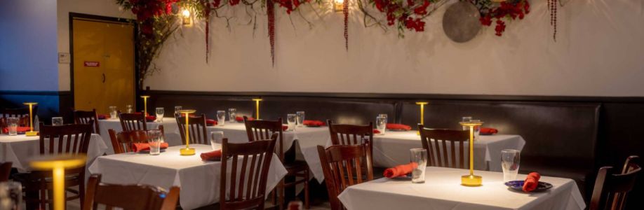 Top Indian Restaurants in New Jersey Cover Image