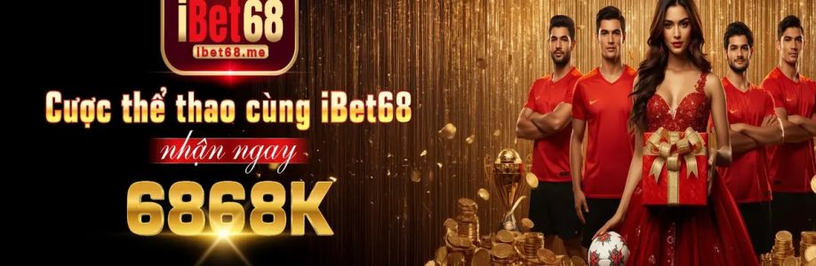 Ibet68 me Cover Image