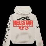 Hellstar hoodie