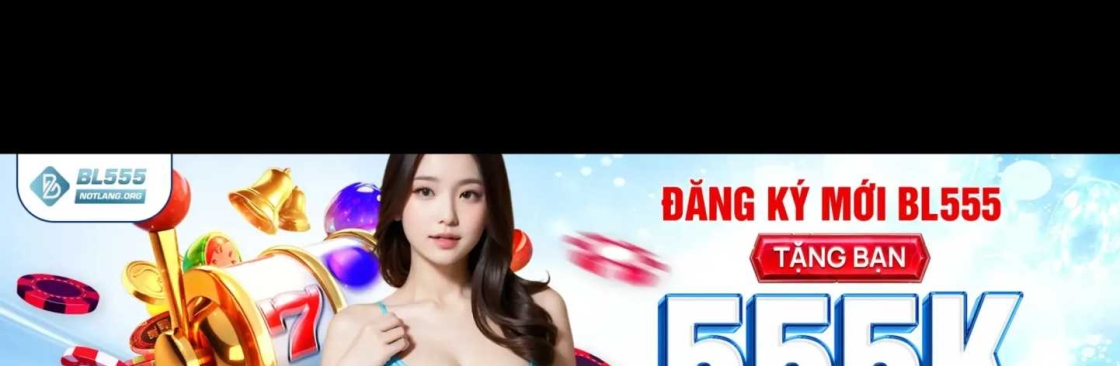 BL555 Cover Image