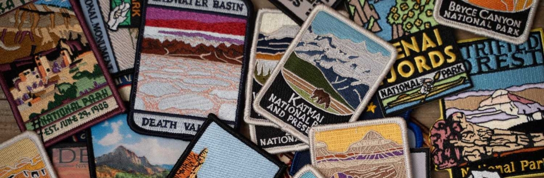 The Embroidery Guys - Cover Image