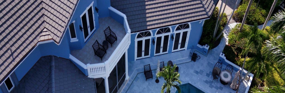 Vero Outdoor Living Cover Image
