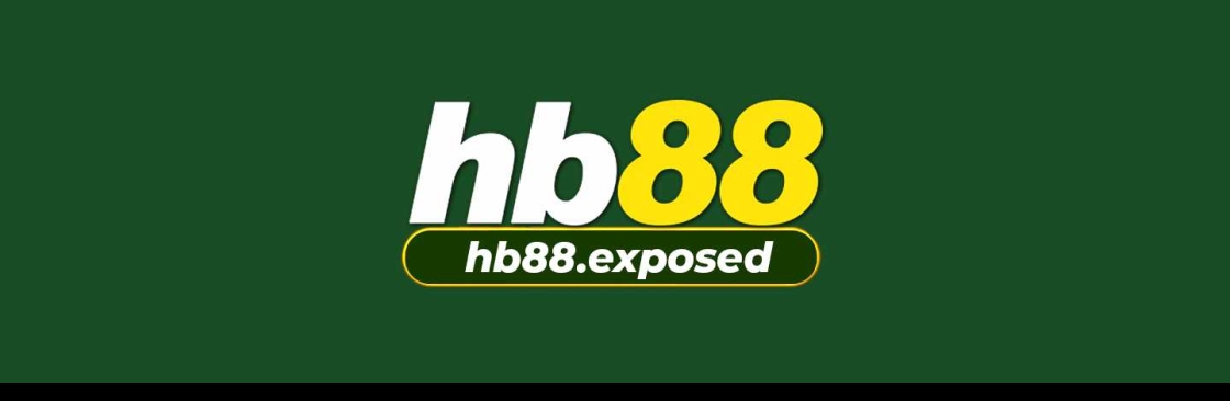 hb88 exposed Cover Image