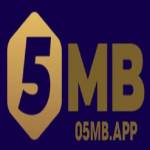 5MB app
