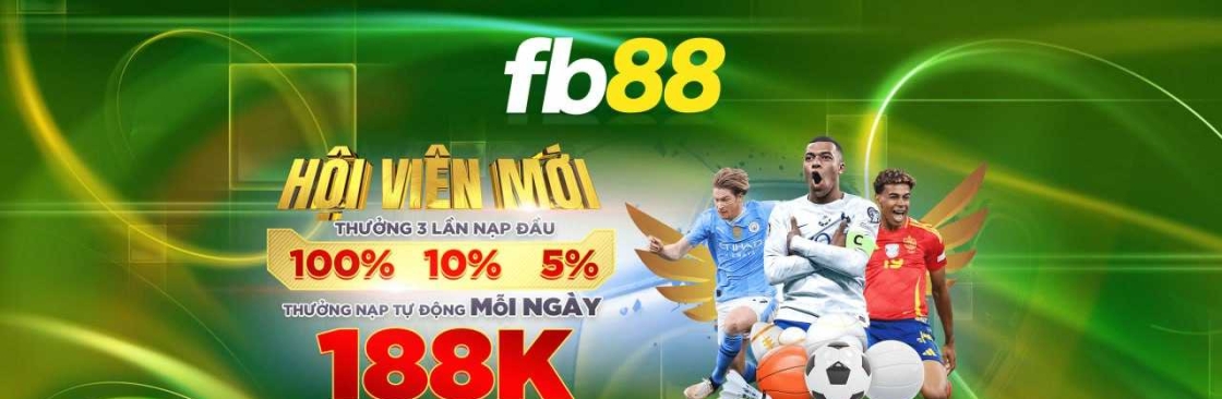 NHÀ CÁI FB88 Cover Image
