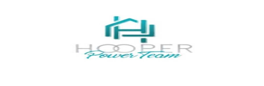 The Hooper Power Team Cover Image