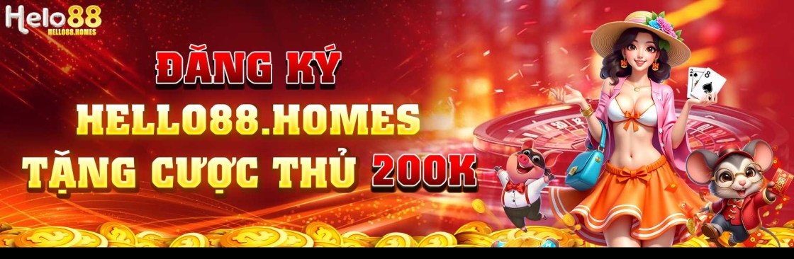 Hello88homes Cover Image
