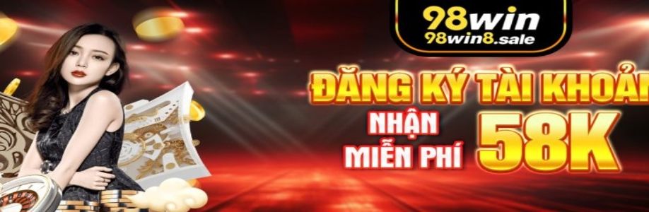 Nhà cái 98WIN Cover Image