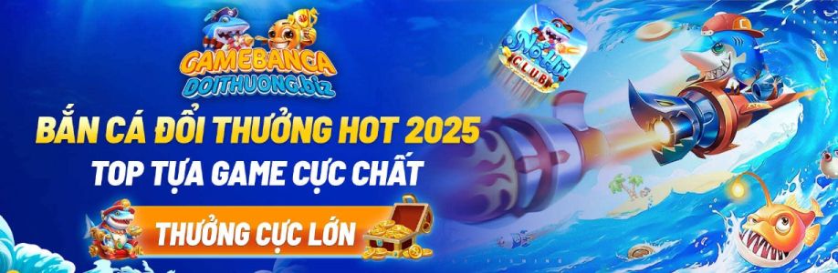 bắn cá đổi thưởng Cover Image