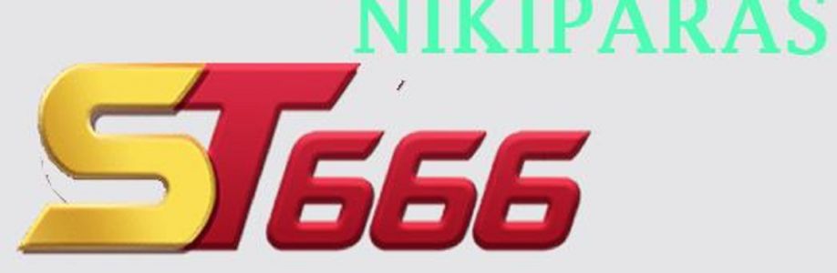 ST666 niki Cover Image