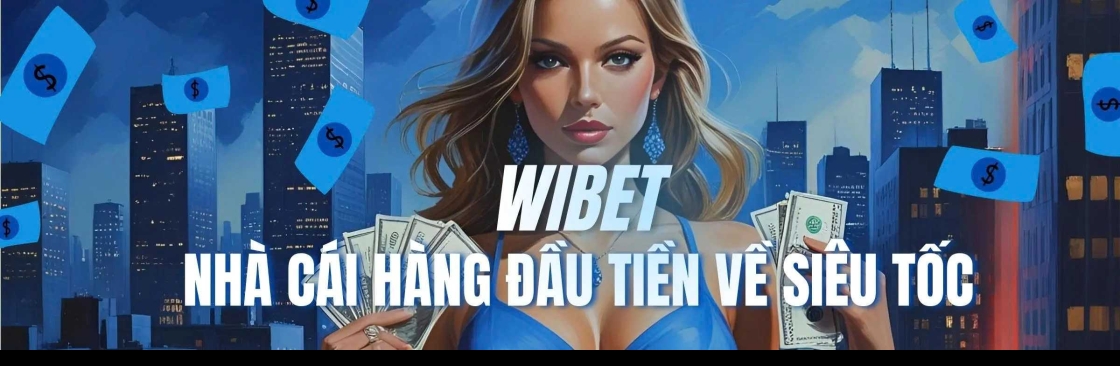 WIBET Cover Image