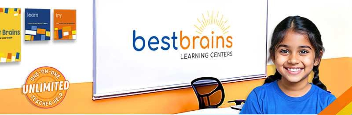 Best Brains Cover Image