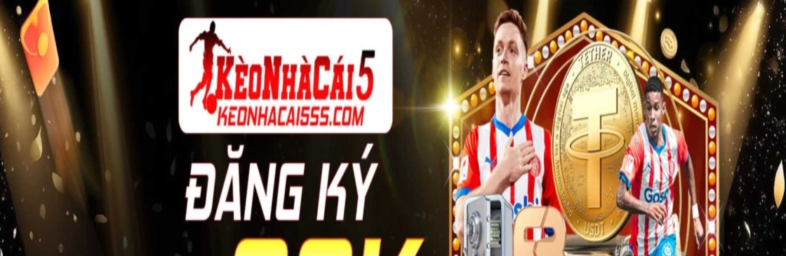 Kèo Nhà Cái 5 Cover Image