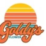 Goldy's Flower