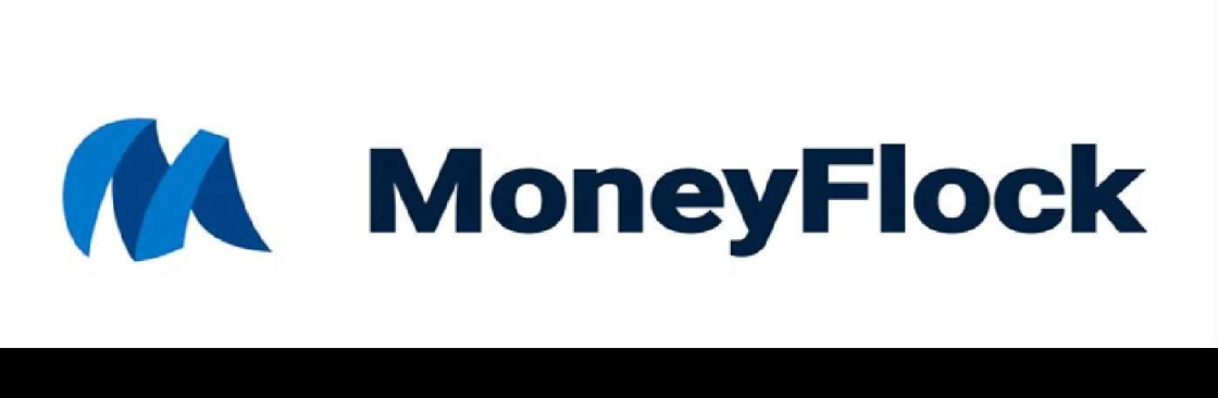 Money Flock Cover Image