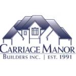 Carriage Manor Builders