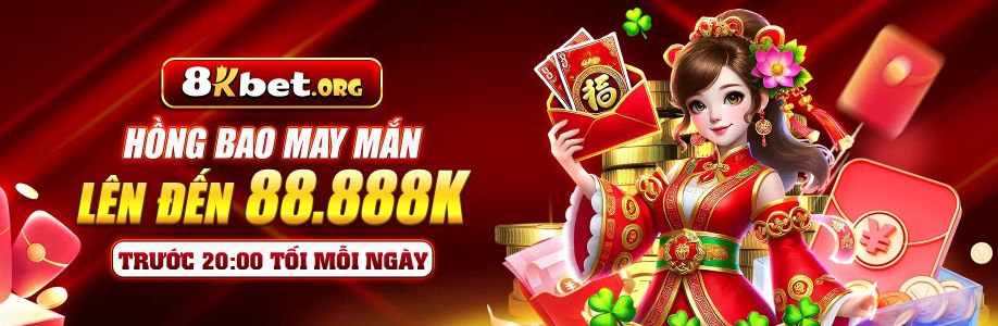 8kbet Org Cover Image