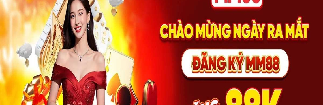 MM88 VNCOM Cover Image