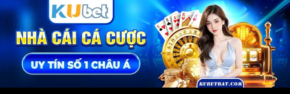 Kubetbatcom Cover Image